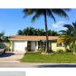 1851 NW 32ND ST, Fort Lauderdale, FL 33309 ID:11342573