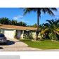 1851 NW 32ND ST, Fort Lauderdale, FL 33309 ID:11342574