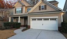 5021 Briarcliff Drive Buford, GA 30518