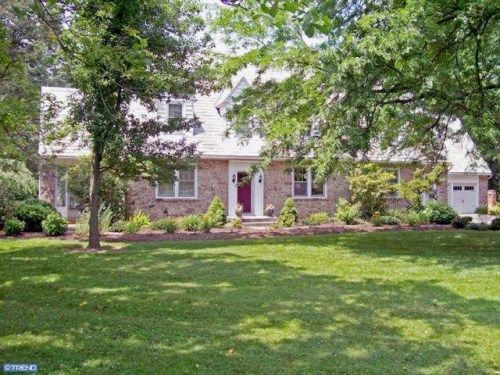 1584 KRUMSVILLE RD, Lenhartsville, PA 19534