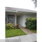 2700 S Oakland Forest Dr # 606, Fort Lauderdale, FL 33309 ID:11342658