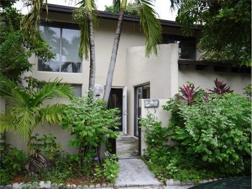 7113 SW 113 CT # 7113, Miami, FL 33173