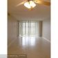 218 LAKE POINTE DR # 103, Fort Lauderdale, FL 33309 ID:11028525