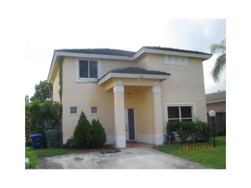 5502 NW 184 TE, Opa Locka, FL 33055