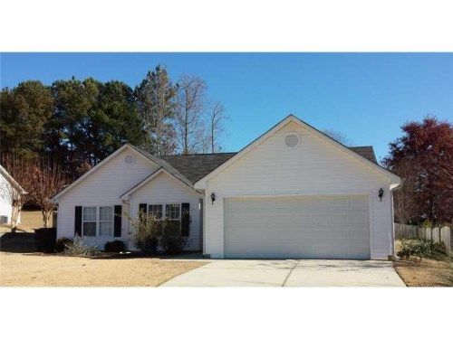 2445 Fort Daniels Drive, Dacula, GA 30019