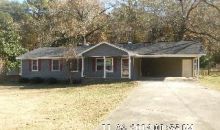 48 Rome Road SW Cave Spring, GA 30124