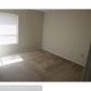 2445 NW 33rd St # 1408, Fort Lauderdale, FL 33309 ID:11342786