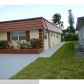 7390 NW 76TH CT # 1-2, Fort Lauderdale, FL 33321 ID:11320570