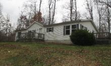 835 Hunters Rd NE Palmyra, IN 47164