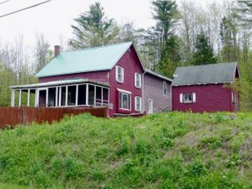 1013 VT RT 15, Underhill, VT 05489