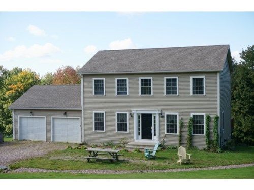 229 Poker Hill Road, Underhill, VT 05489