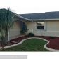 7185 NW 80TH WAY, Fort Lauderdale, FL 33321 ID:11320649