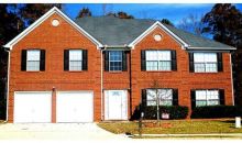 4035 Hammock Trace Atlanta, GA 30349