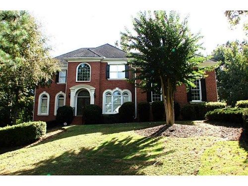 125 Silver Mist Circle, Alpharetta, GA 30022