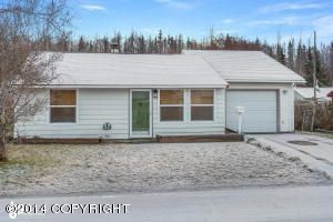 1603 Kepner Drive, Anchorage, AK 99504