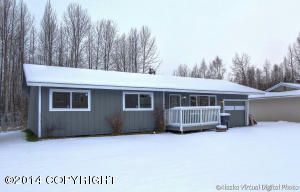 818 Norman Street, Anchorage, AK 99504