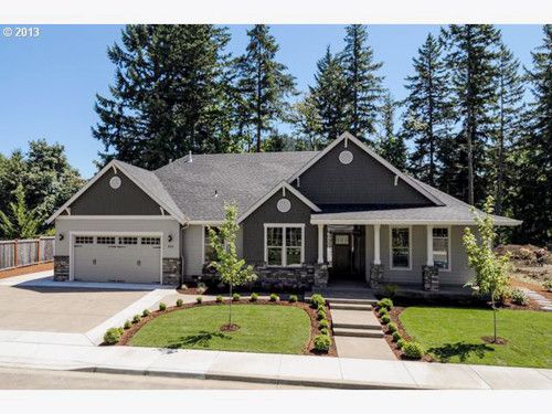 6143 GRAYSTONE LOOP, Springfield, OR 97478