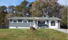 977 Green Hill Dri Rossville, GA 30741