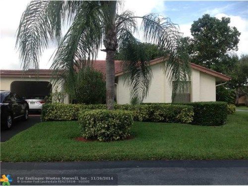 5895 FOREST GROVE DR # 4, Boynton Beach, FL 33437