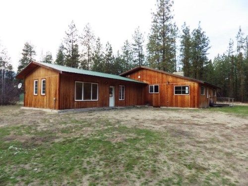 1616 Hwy 25 S A, Kettle Falls, WA 99141