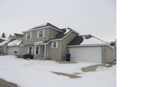 209 Kristin Ct, Fergus Falls, MN 56537