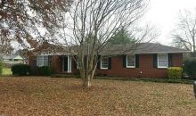 6 Larkwood Circle Cartersville, GA 30120