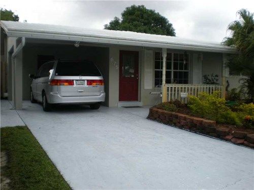 675 NW 35 CT, Fort Lauderdale, FL 33309