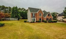 3152 Parks Run Loganville, GA 30052