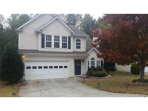 3475 Parkbrooke Lane, Duluth, GA 30096