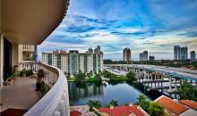 19355 TURNBERRY WY # 11H Miami, FL 33180