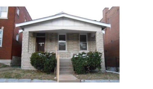 3449 Miami St, Saint Louis, MO 63118