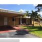 3900 NE 16TH AVE, Fort Lauderdale, FL 33334 ID:10909228