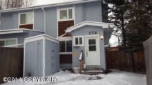 256 Yellow Leaf Circle Anchorage, AK 99504