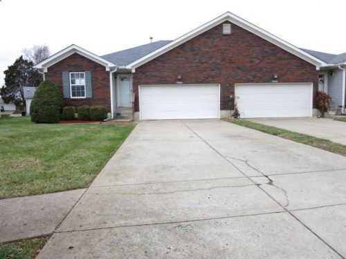 7034 Shutesbury Cir, Louisville, KY 40258