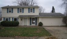 1706 Berwick Lane New Haven, IN 46774