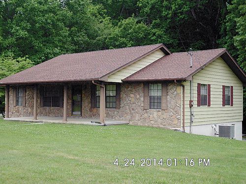 259 Reservoir Road, Andersonville, TN 37705