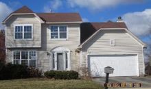 454 Barnaby Dr Oswego, IL 60543