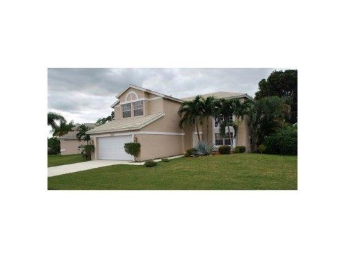 8528 WINDY CR, Boynton Beach, FL 33472