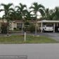 500 NW 40TH ST, Fort Lauderdale, FL 33309 ID:11028309
