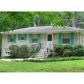 3119 Holbrook Drive Sw, Marietta, GA 30060 ID:11216871