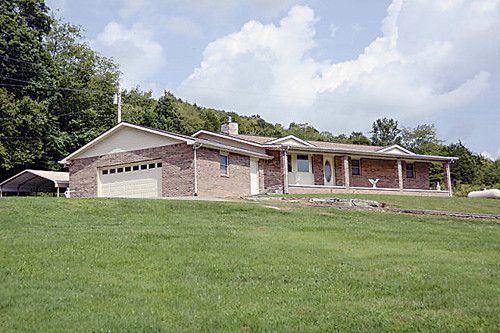 1234 Salt Lick Creek Road, Pleasant Shade, TN 37145