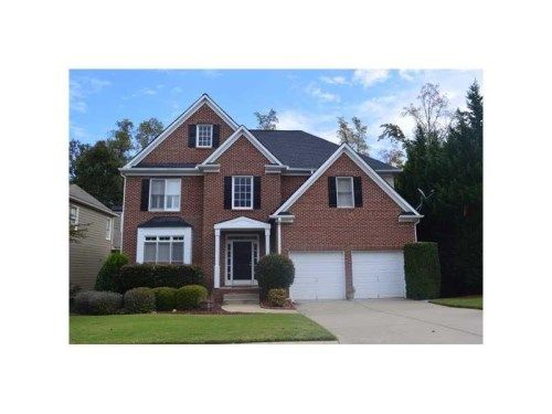 1398 Valmont Trace, Marietta, GA 30066