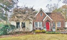 1254 N Highland Avenue Ne Atlanta, GA 30306