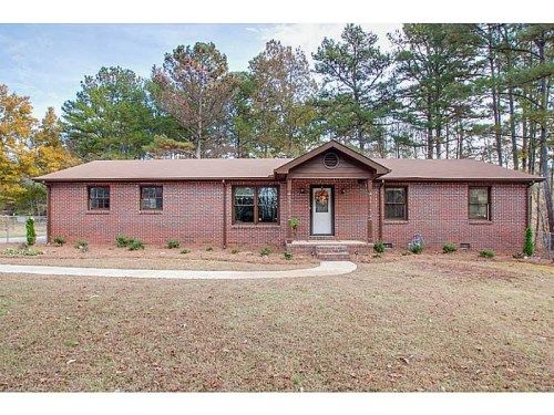 5411 Hog Mountain Road, Flowery Branch, GA 30542