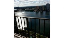 18181 NE 31 CT # 2501 North Miami Beach, FL 33160