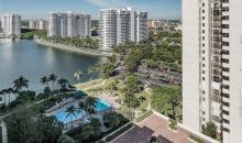 18151 NE 31 CT # 1802 North Miami Beach, FL 33160