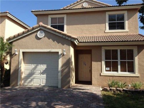 2030 SE 14 CT, Homestead, FL 33035