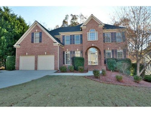 6705 Roxbury Trace, Alpharetta, GA 30005