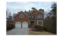 6338 Foggy Oak Drive Fairburn, GA 30213