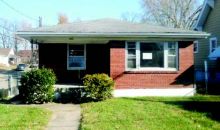 4301 Lonsdale Ave Louisville, KY 40215